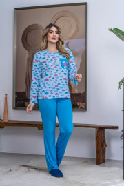 Pijama Luana